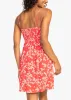 Roxy Women's Hot Tropics Mini Dress sold by Prfo