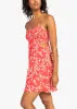 Roxy Women's Hot Tropics Mini Dress sold by Prfo