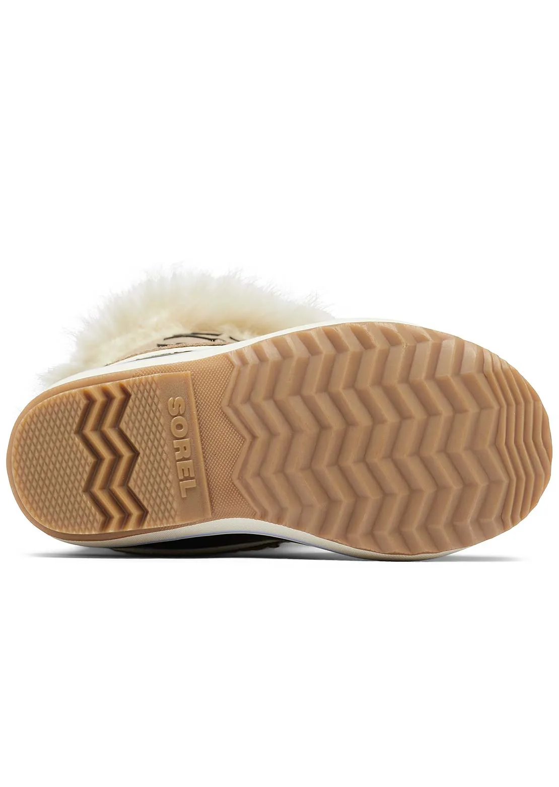 Sorel Junior Joan Of Arctic Winter Boots sold by Prfo product image thumbnail 3