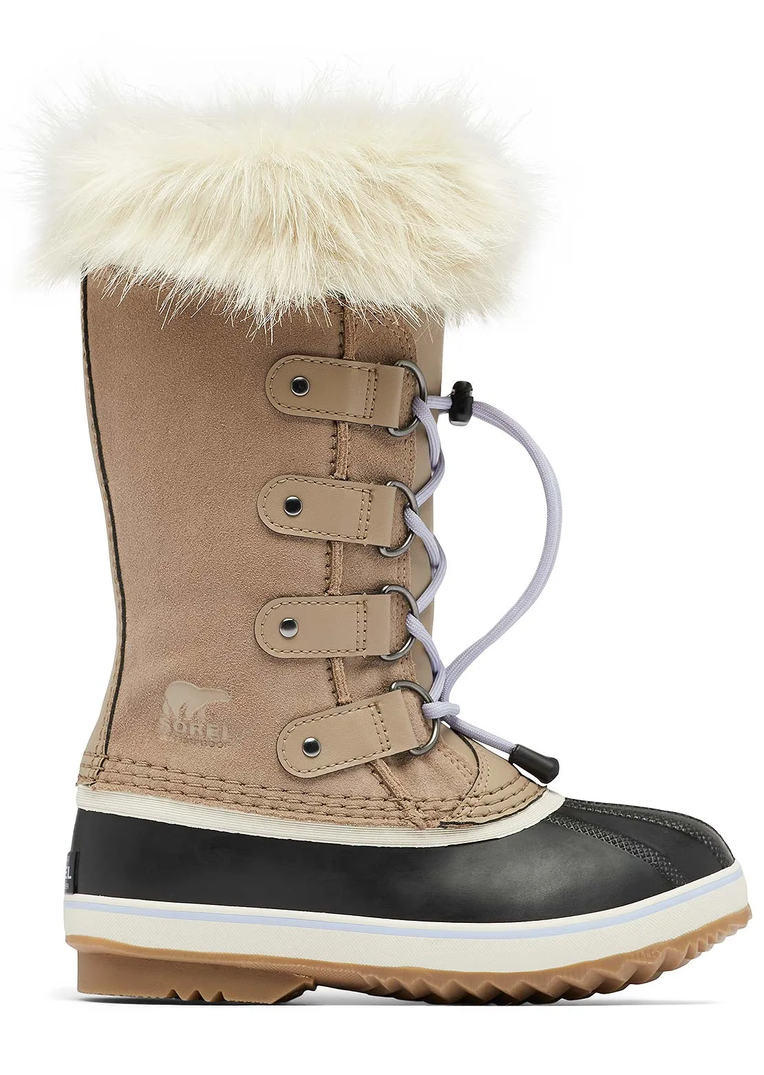 Sorel Junior Joan Of Arctic Winter Boots sold by Prfo