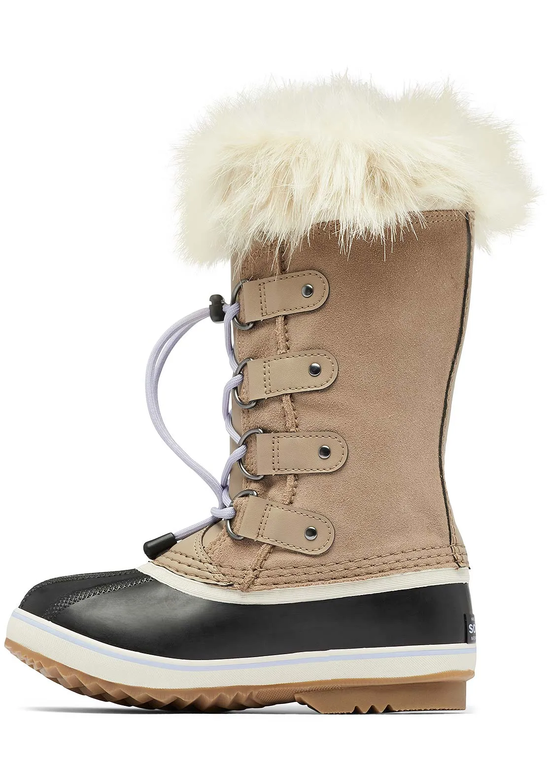 Sorel Junior Joan Of Arctic Winter Boots sold by Prfo product image thumbnail 2