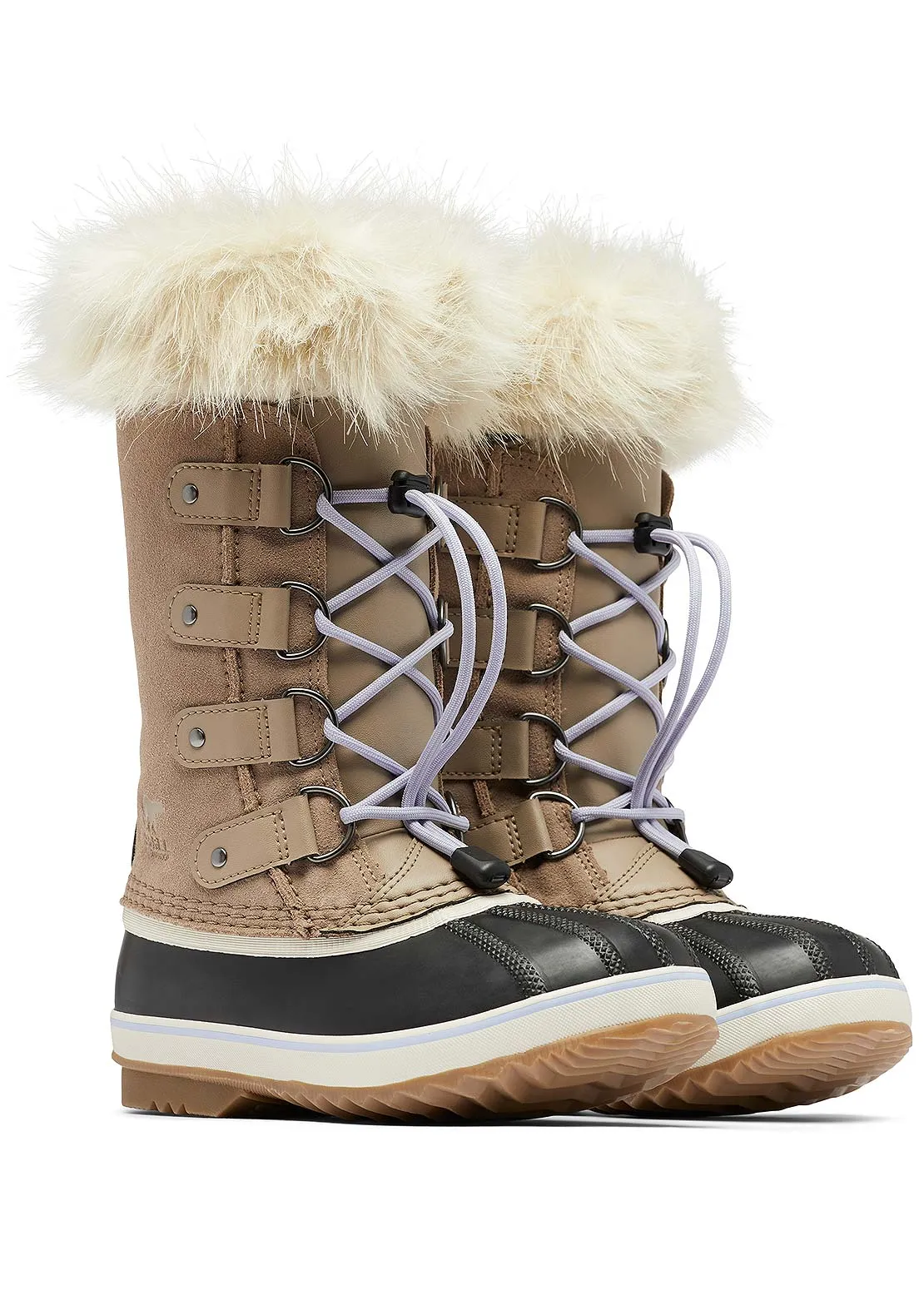 Sorel Junior Joan Of Arctic Winter Boots sold by Prfo product image thumbnail 4
