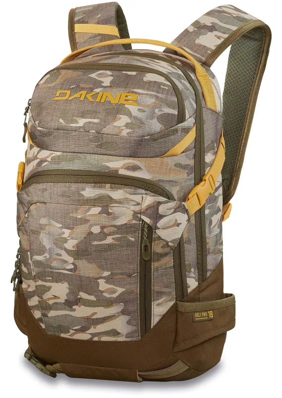 Dakine Junior Heli Pro 18L Backpack sold by Prfo