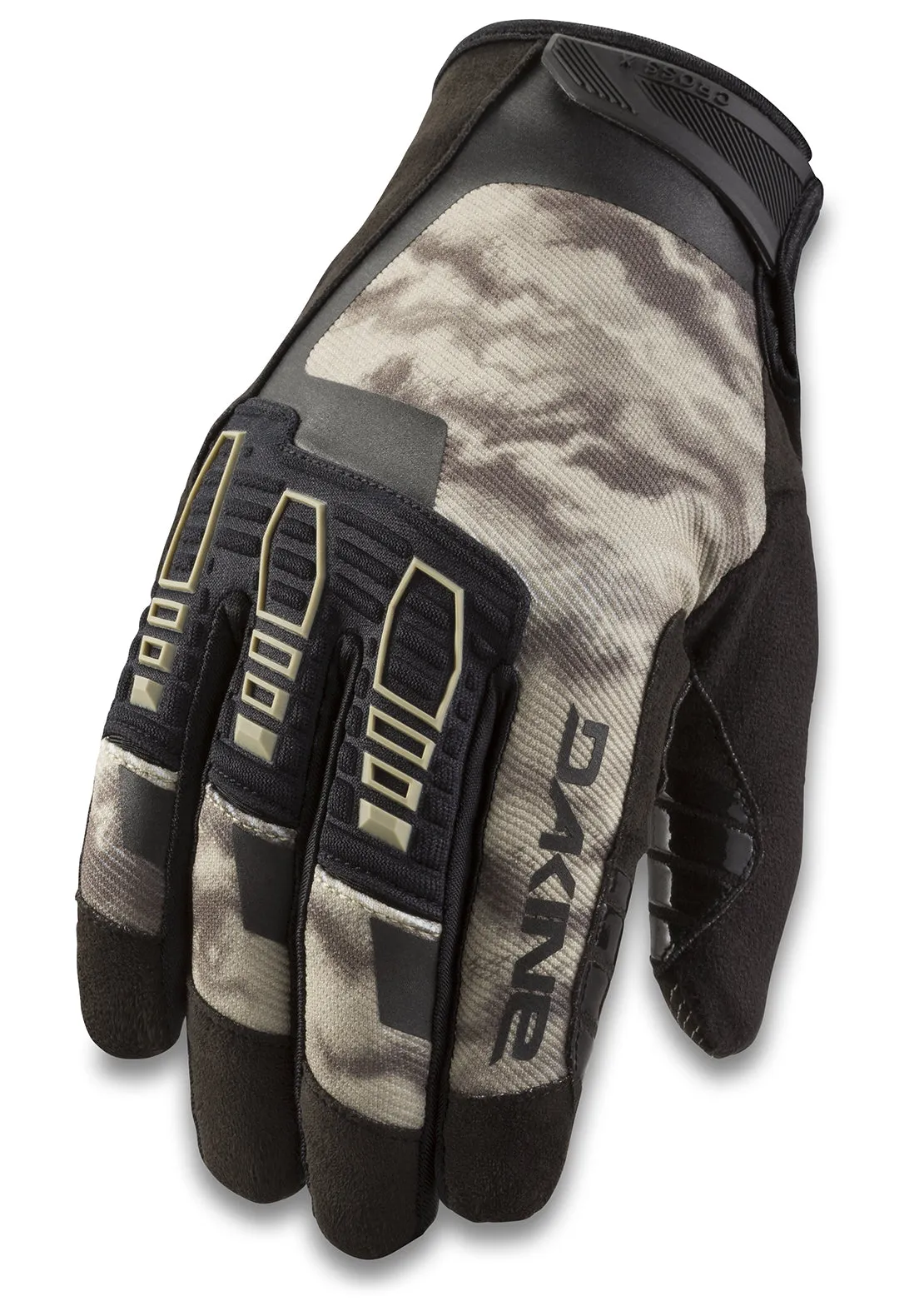 Dakine Men's Cross-X Mountain Bike Gloves sold by Prfo