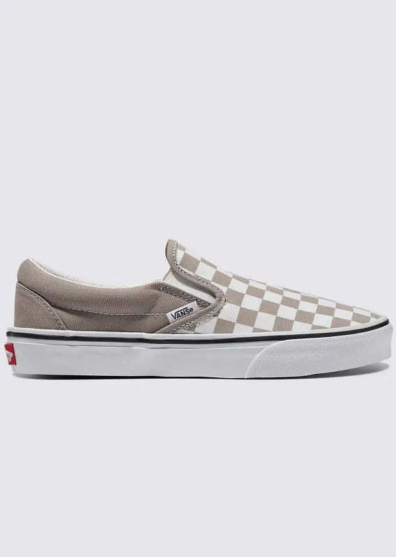 Vans Women's Classic Slip-On Shoes sold by Prfo