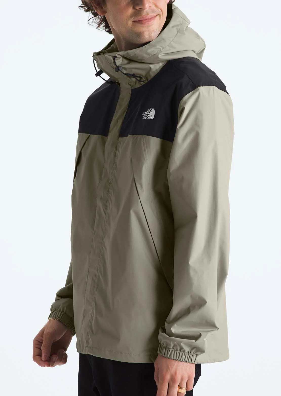 The North Face Men's Antora Jacket sold by Prfo product image thumbnail 2
