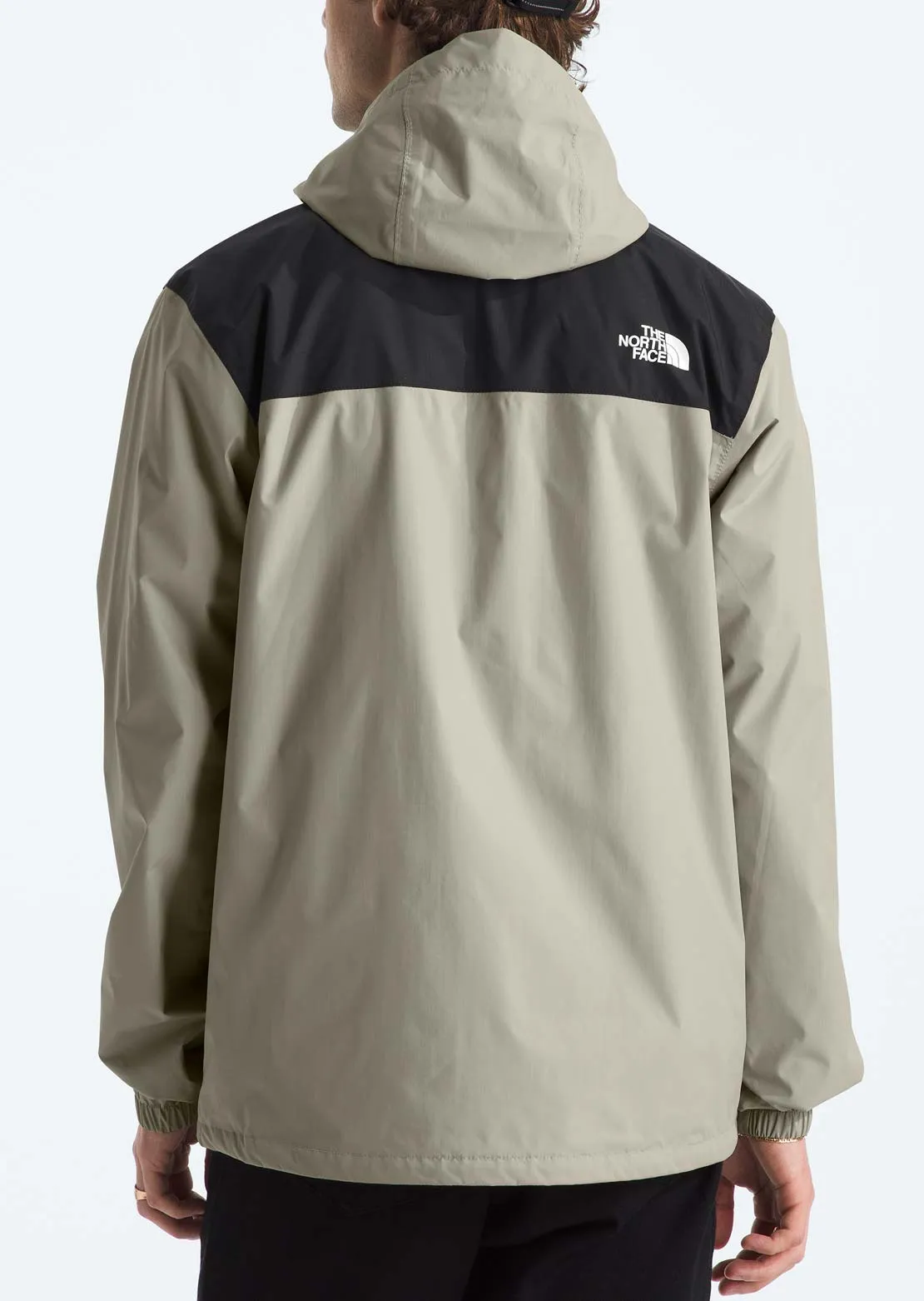 The North Face Men's Antora Jacket sold by Prfo product image thumbnail 3