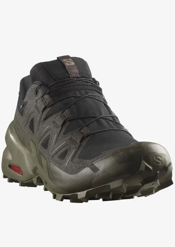 Salomon Men's Speedcross 6 GTX Shoes sold by Prfo