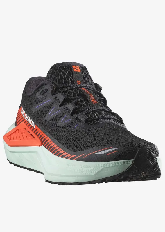 Salomon Men's Drx Defy Grvl Shoes sold by Prfo