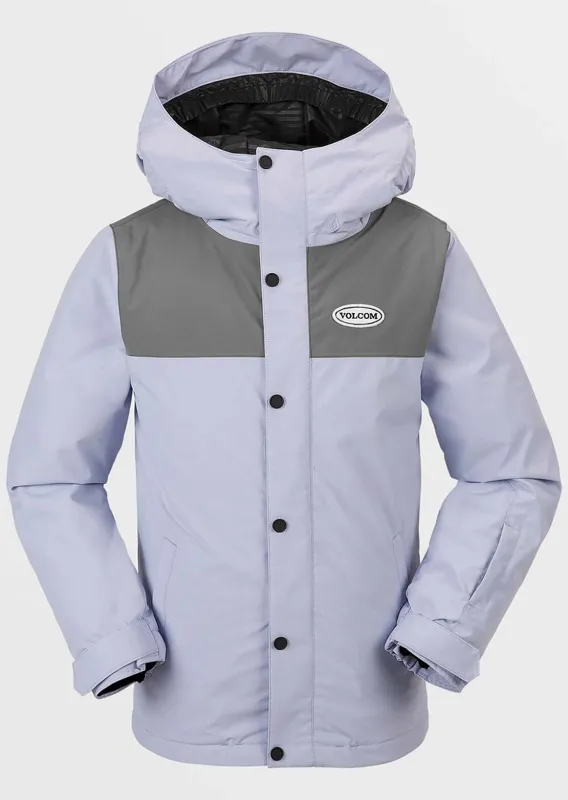 Volcom Junior Stone.91 Insulated Jacket sold by Prfo