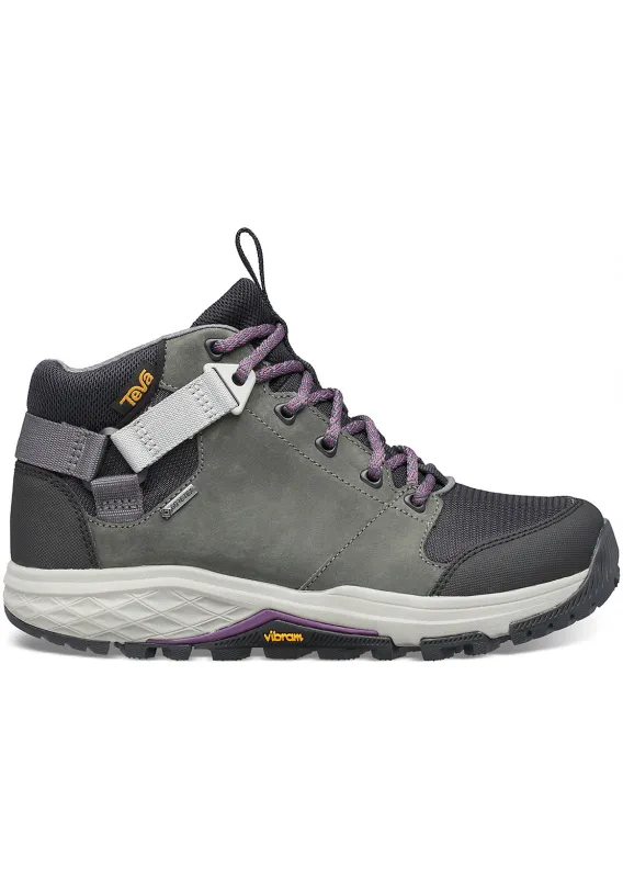 Teva Women's Grandview GTX Hiking Boots sold by Prfo
