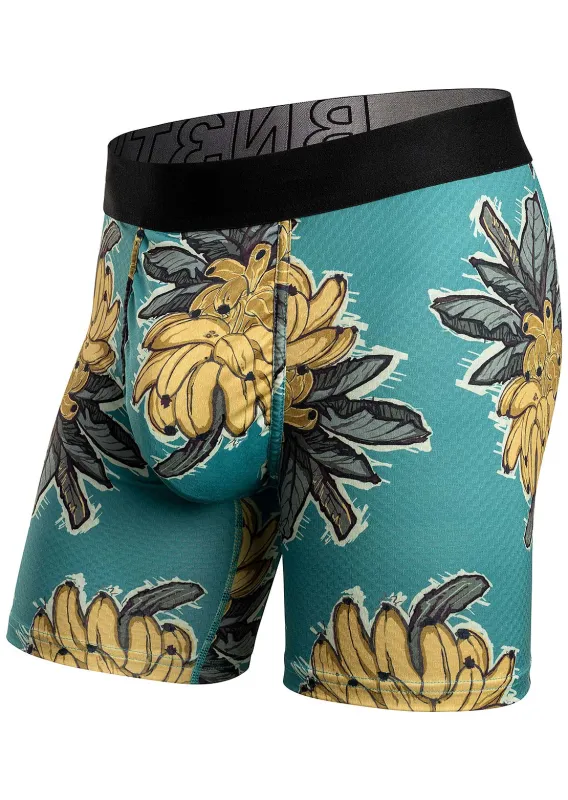 BN3TH Men's Entourage Brief Boxers made by BN3TH