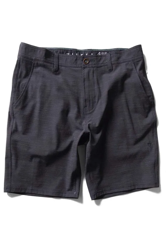 Vissla Men's Fin Rope Hybrid 19.5" Walkshorts sold by Prfo