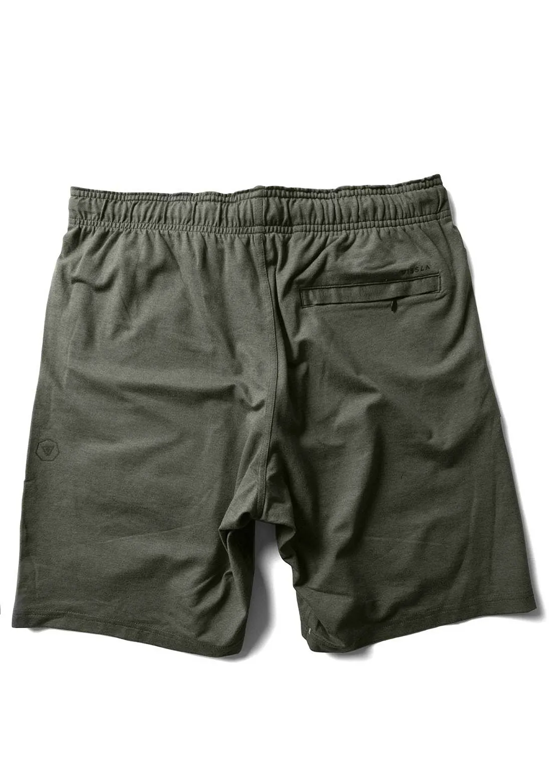 Vissla Men's Comp Lite Eco 18" Elastic Walkshorts sold by Prfo product image thumbnail 3