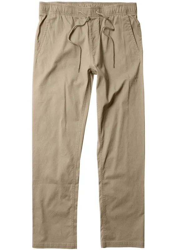 Vissla Men's No See Ums Eco Elastic Pant sold by Prfo