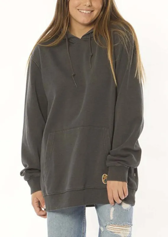 Sisstr Women's Clean Wave Fleece Long Sleeve sold by Prfo