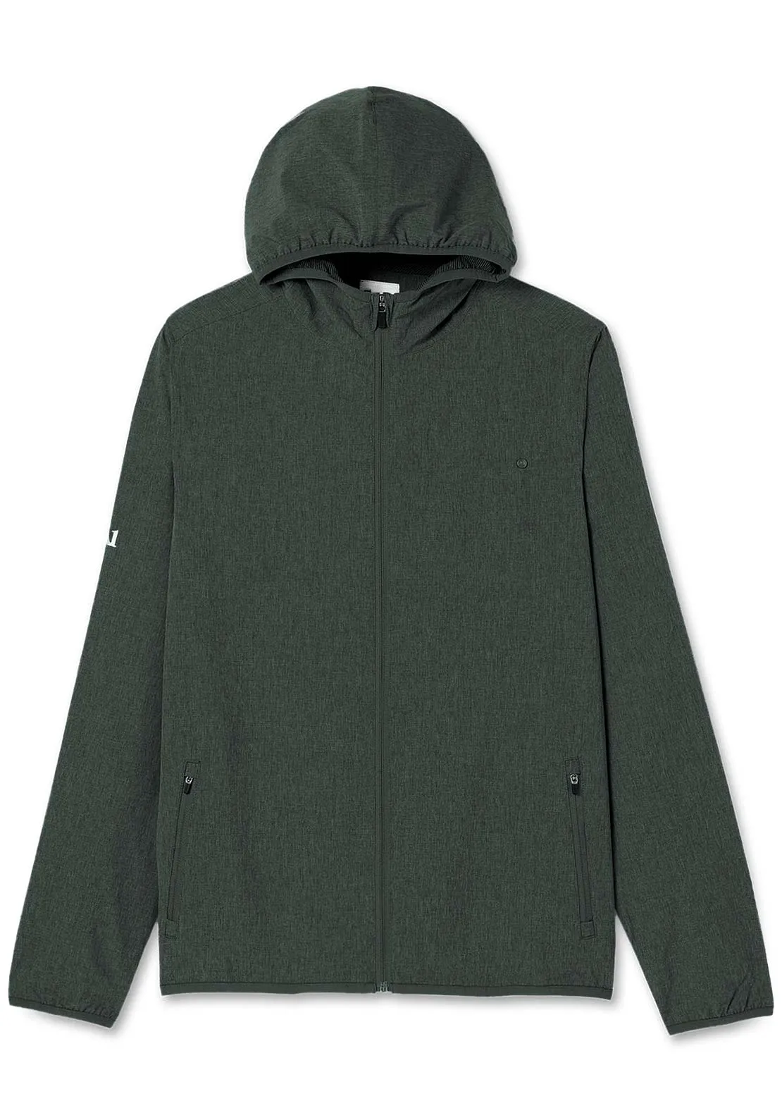 Vuori Men's Outdoor Trainer Shell Jacket sold by Prfo