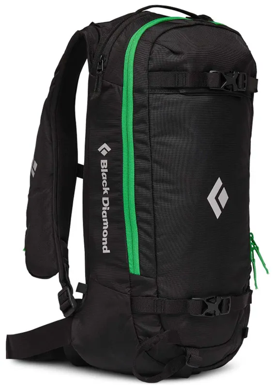 Black Diamond Dawn Patrol 15 Backpack sold by Prfo