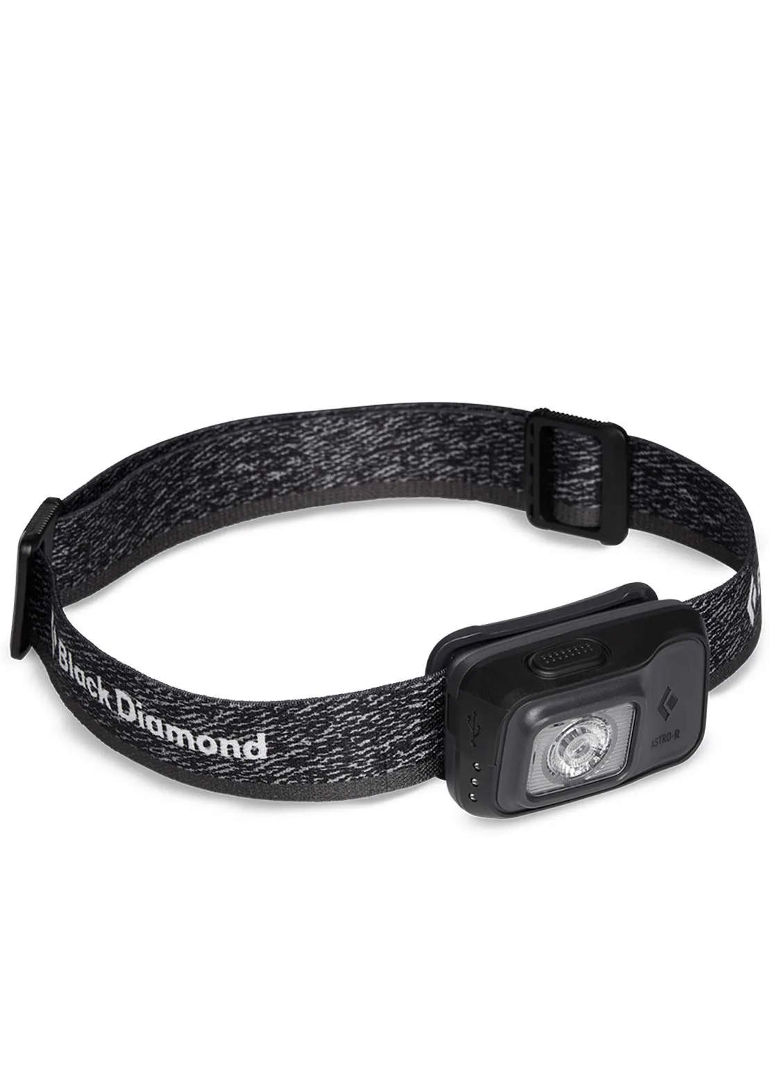 Black Diamond Astro 300-R Headlamp sold by Prfo product image thumbnail 3