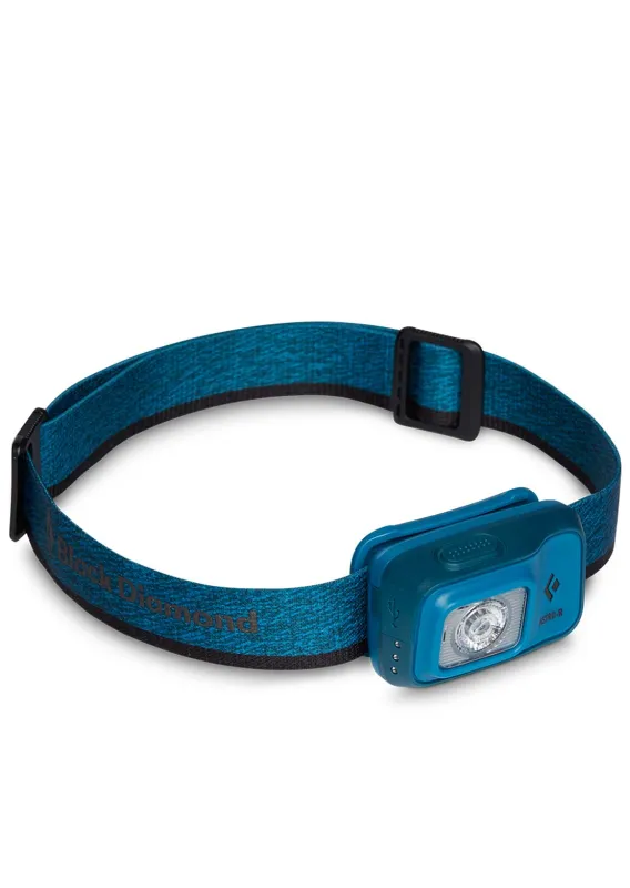 Black Diamond Astro 300-R Headlamp sold by Prfo