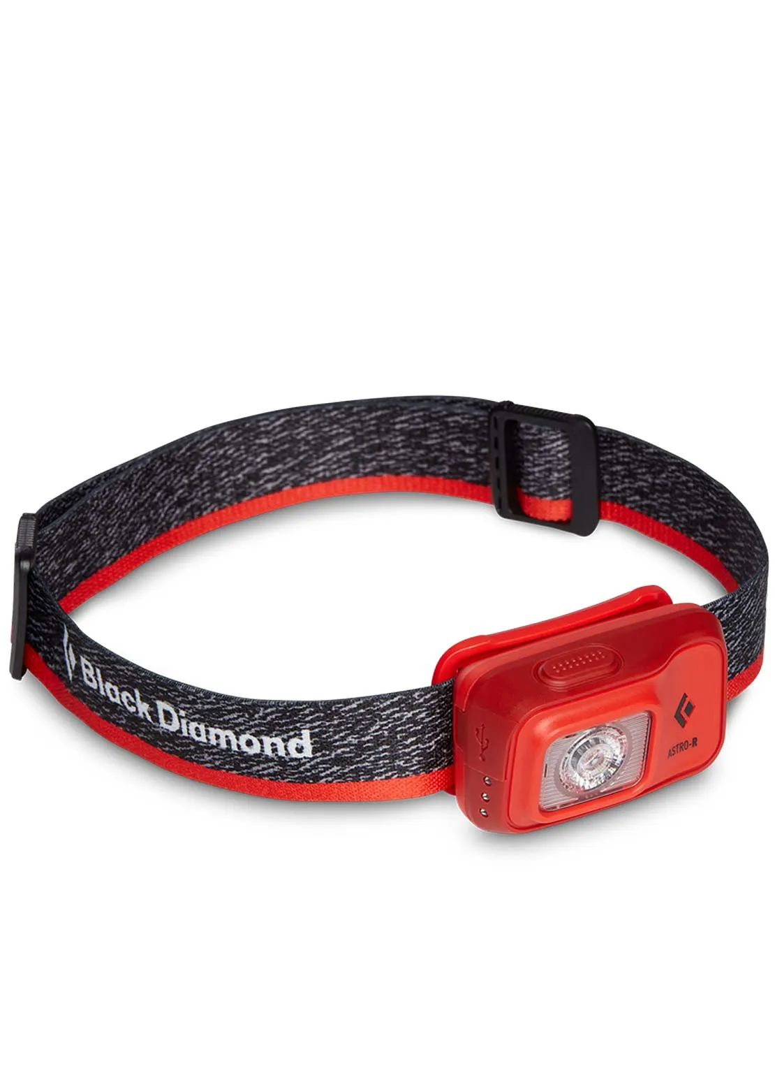 Black Diamond Astro 300-R Headlamp sold by Prfo product image thumbnail 2