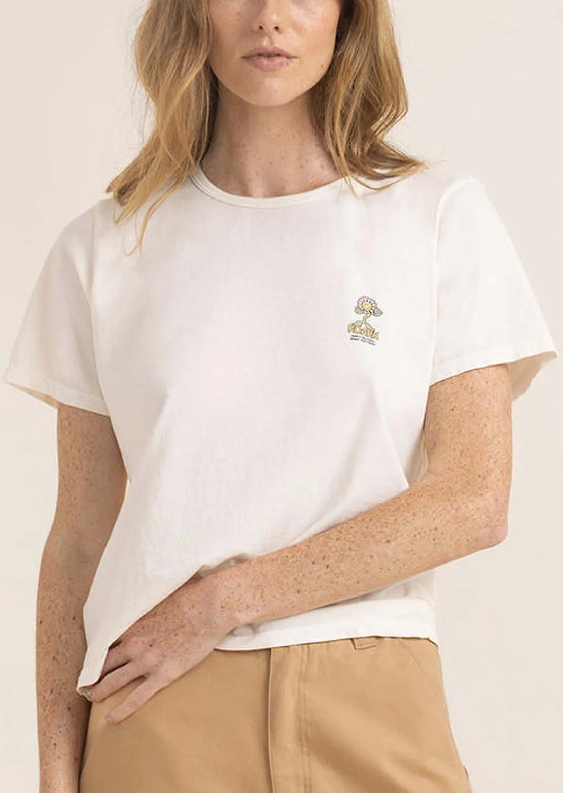 Roark Women's Enjoy Everyday T-Shirt sold by Prfo