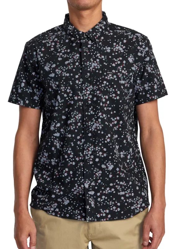RVCA Men's Thatll Do Print T-shirt made by RVCA