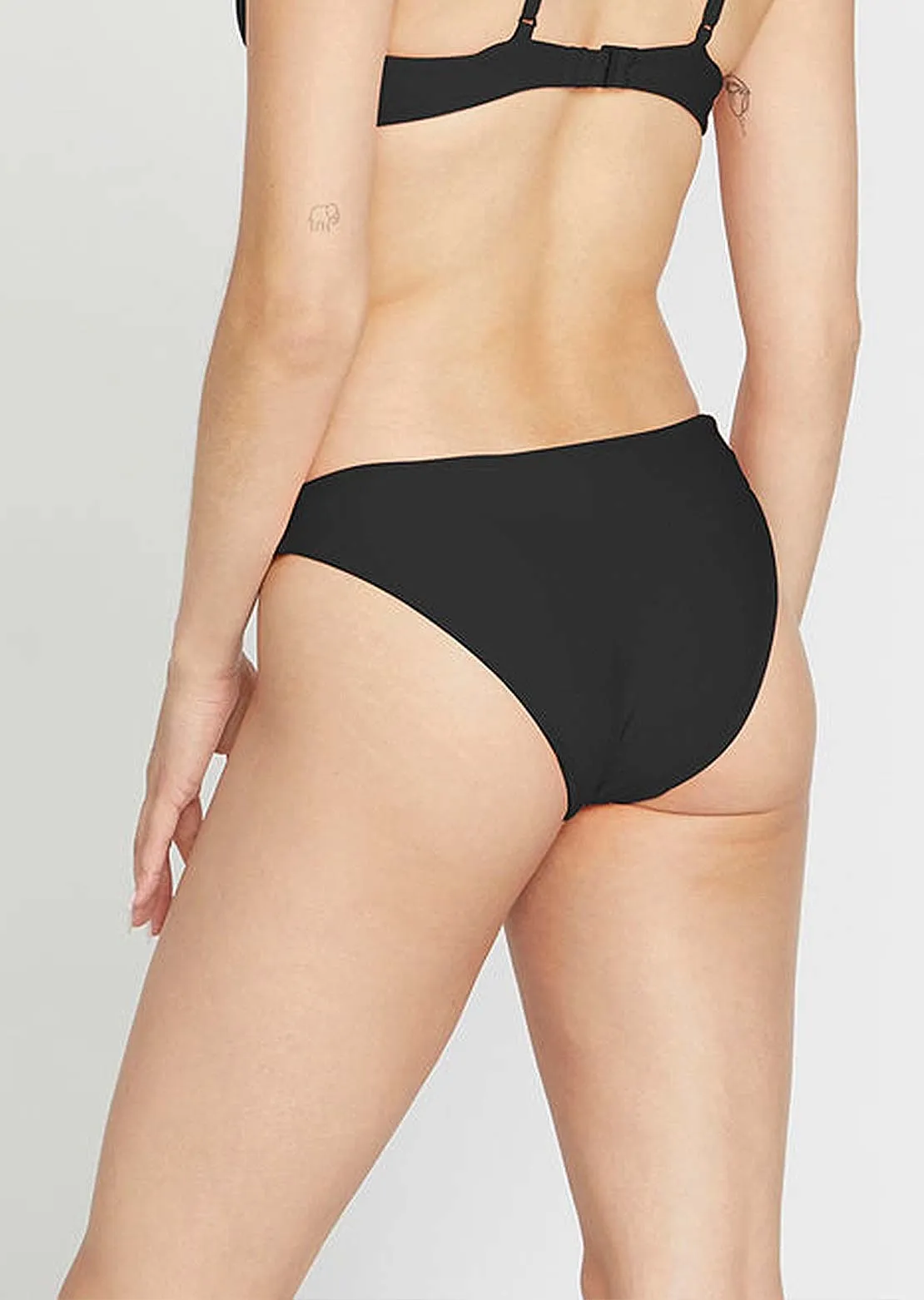 Volcom Women's Simply Seamless Full Bottom sold by Prfo product image thumbnail 2