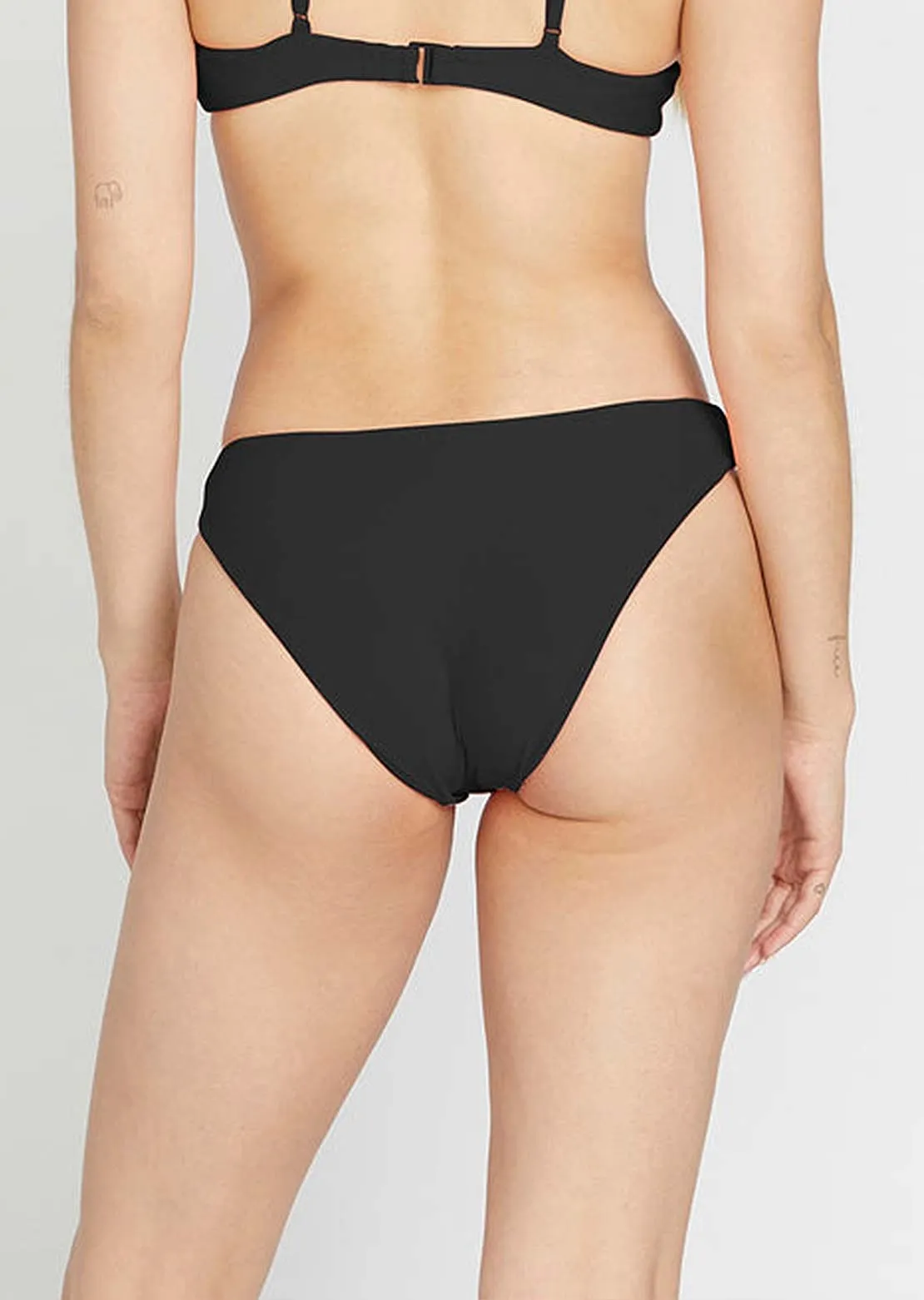 Volcom Women's Simply Seamless Full Bottom sold by Prfo product image thumbnail 3