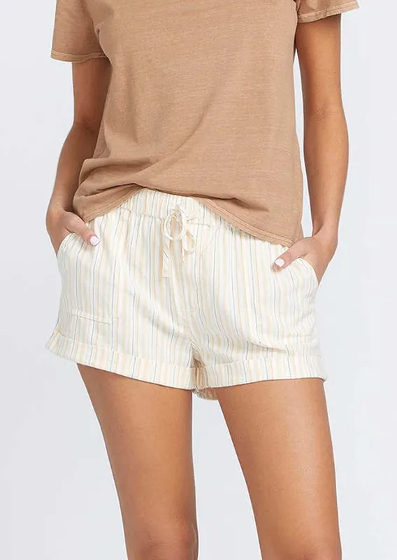 Volcom Women's Sunday Strut Shorts sold by Prfo