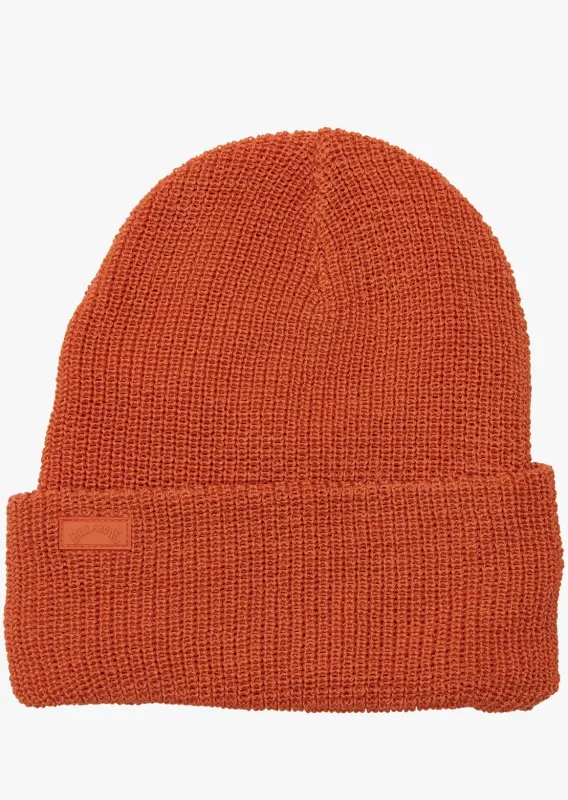 Billabong Women's Roamer 3 Beanie sold by Prfo