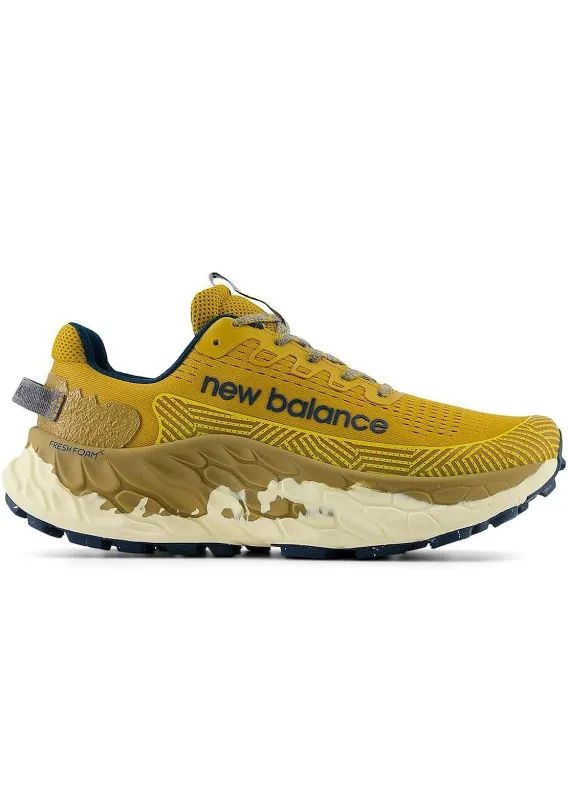 New Balance Men's Fresh Foam X Trail More V3 Shoes sold by Prfo