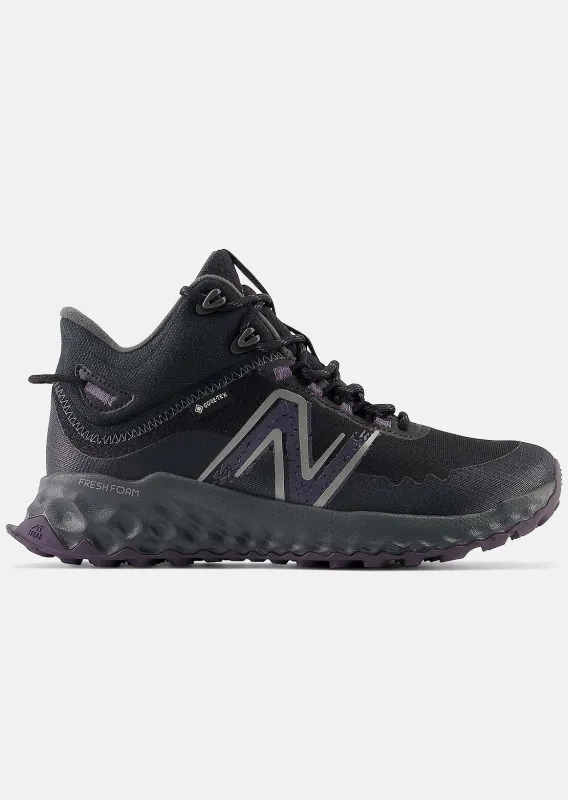 New Balance Women's Fresh Foam Garo Midcut Gore-Tex Shoes sold by Prfo