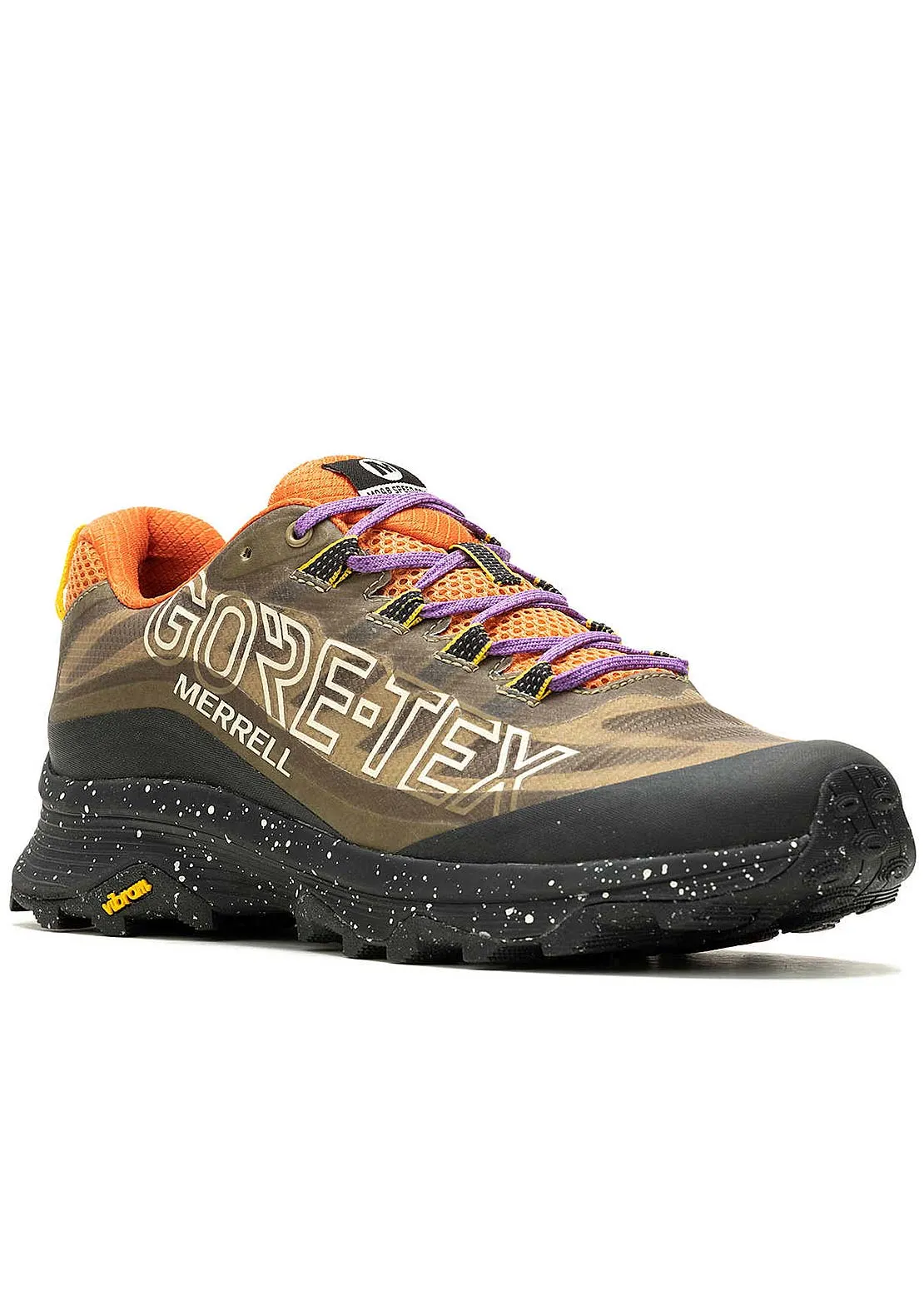 Merrell Men's Moab Speed GTX SE Waterproof Shoes sold by Prfo product image thumbnail 4