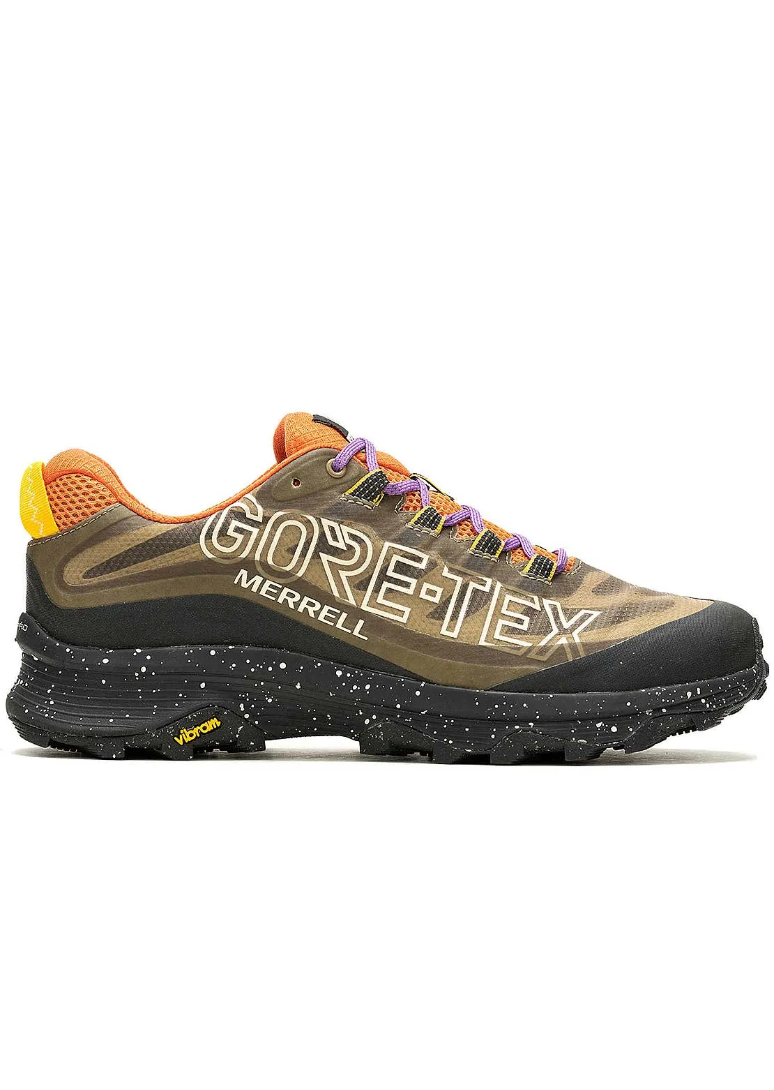 Merrell Men's Moab Speed GTX SE Waterproof Shoes sold by Prfo