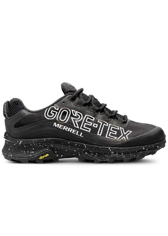 Merrell Men's Moab Speed GTX SE Waterproof Shoes sold by Prfo