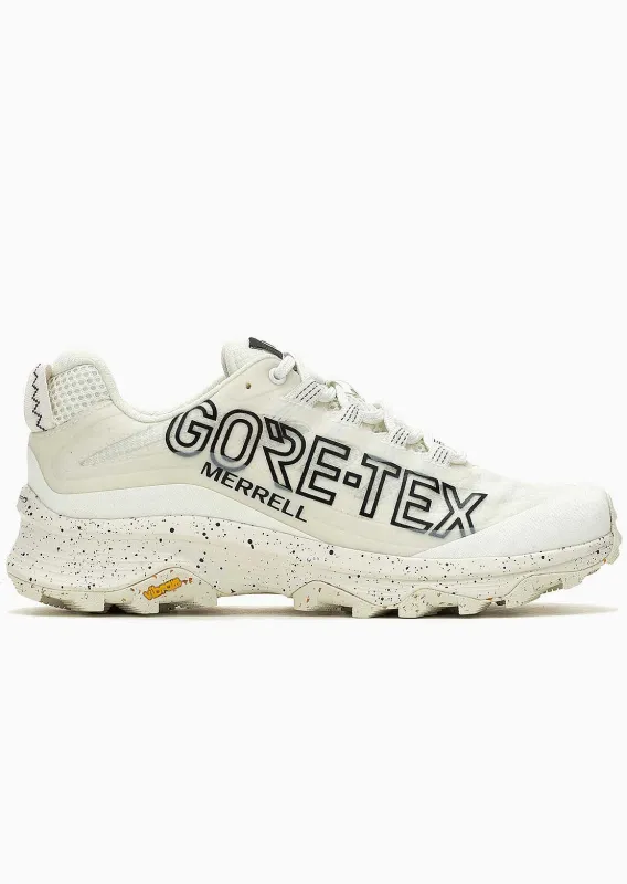 Merrell Women's Moab Speed GTX SE Waterproof Shoes sold by Prfo