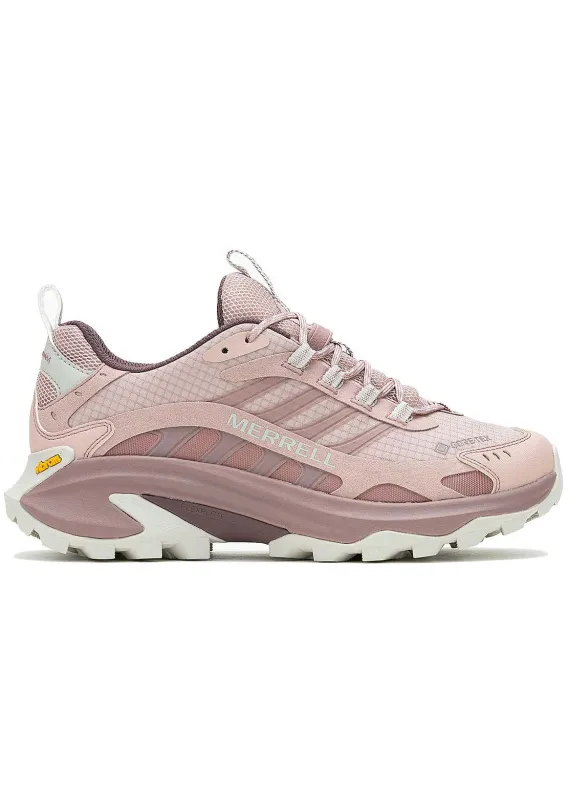 Merrell Women's Moab Speed 2 GTX Waterproof Shoes sold by Prfo