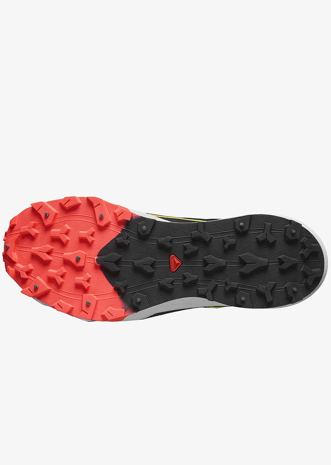 Salomon Unisex Shoes Winter Cross Spike Boots sold by Prfo product image thumbnail 4