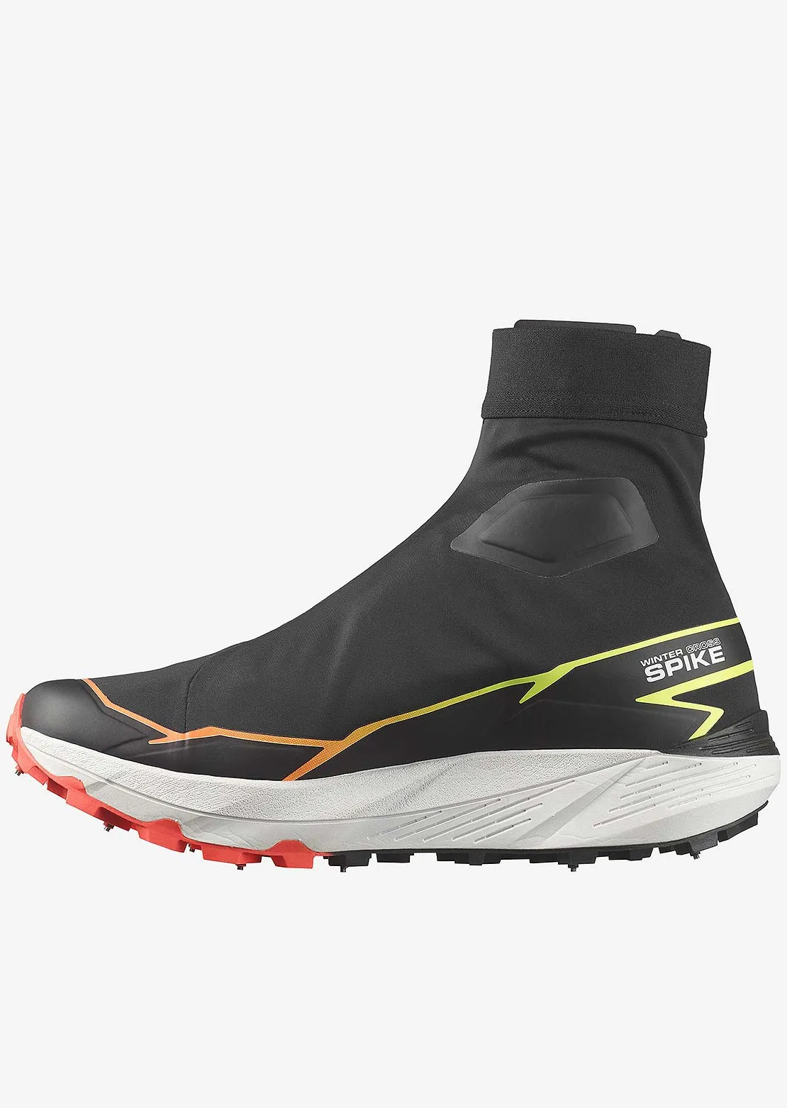 Salomon Unisex Shoes Winter Cross Spike Boots sold by Prfo product image thumbnail 3