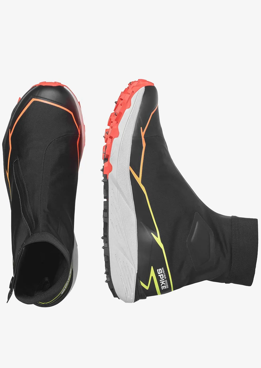 Salomon Unisex Shoes Winter Cross Spike Boots sold by Prfo product image thumbnail 5