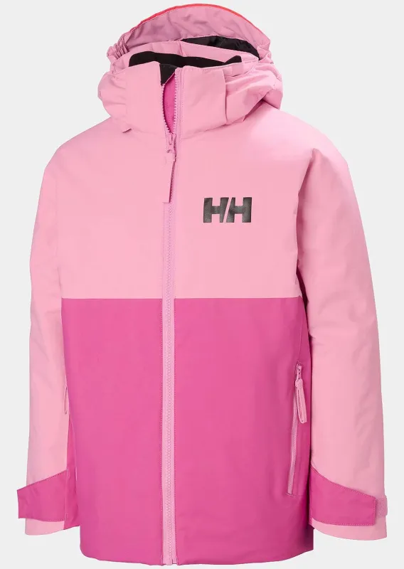 Helly Hansen Junior Traverse Jacket sold by Prfo