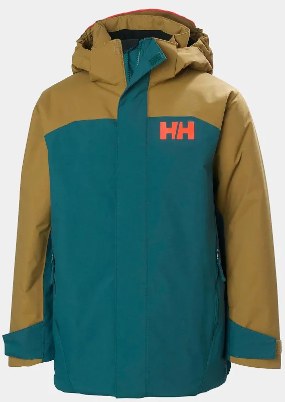 Helly Hansen Junior Level Jacket sold by Prfo