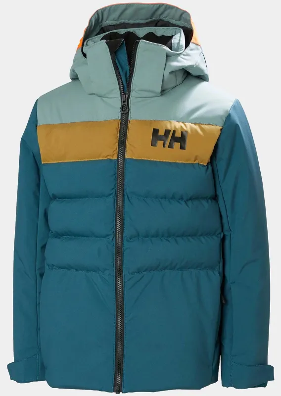 Helly Hansen Junior Cyclone Jacket sold by Prfo