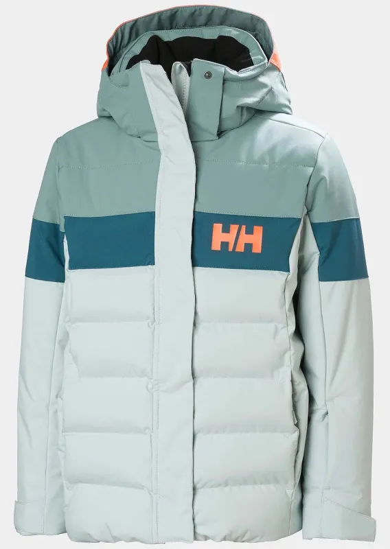 Helly Hansen Junior Diamond Jacket sold by Prfo