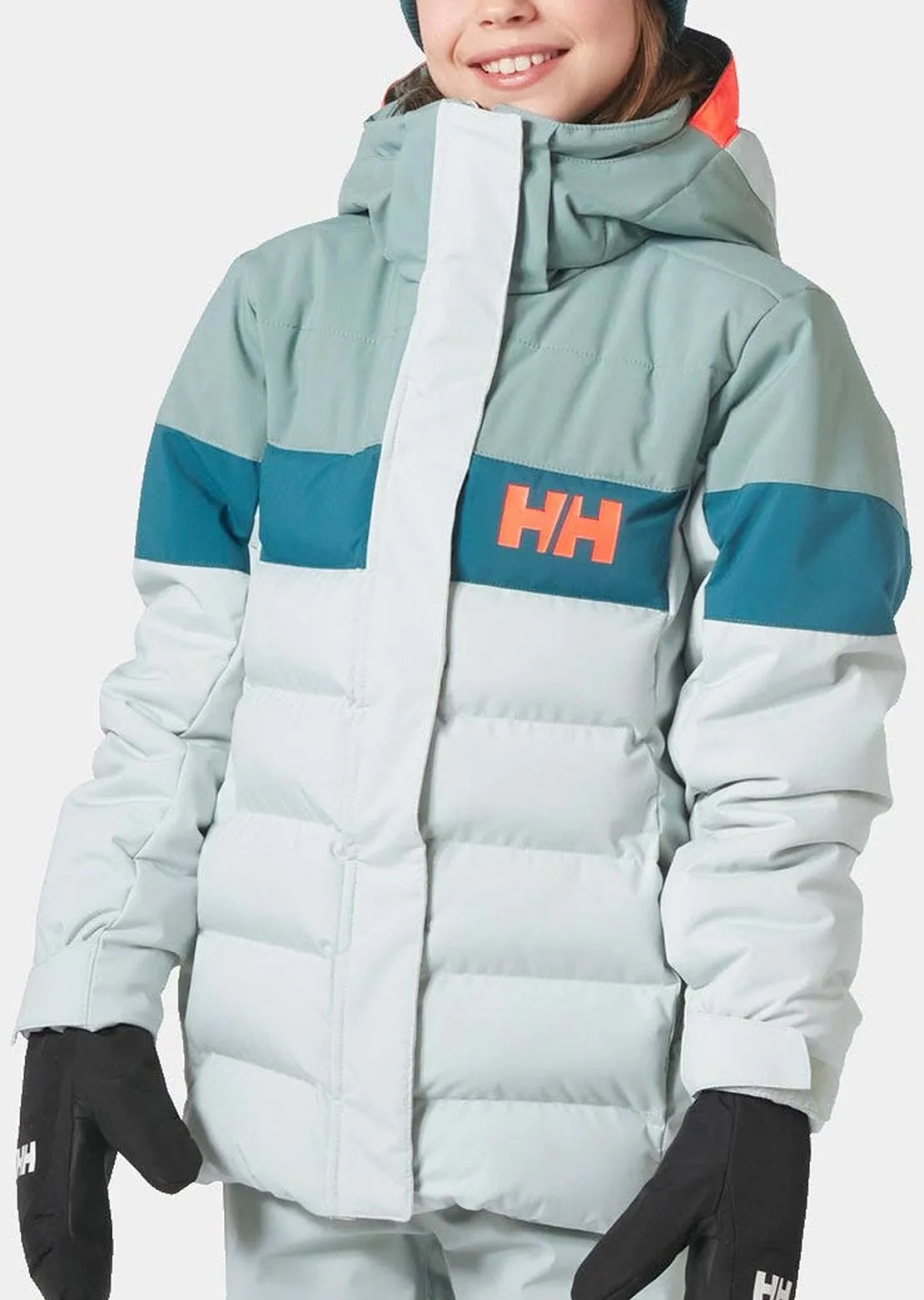Helly Hansen Junior Diamond Jacket sold by Prfo product image thumbnail 3