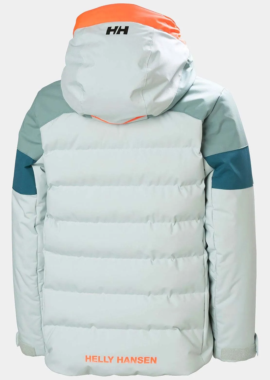 Helly Hansen Junior Diamond Jacket sold by Prfo product image thumbnail 2