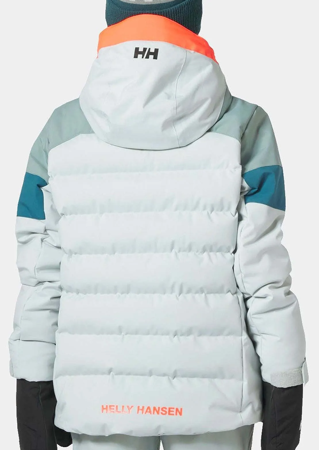 Helly Hansen Junior Diamond Jacket sold by Prfo product image thumbnail 4