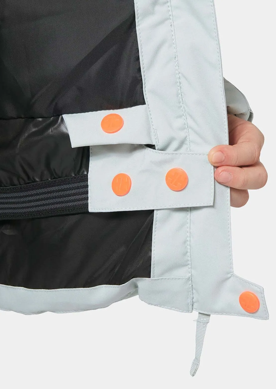 Helly Hansen Junior Diamond Jacket sold by Prfo product image thumbnail 5