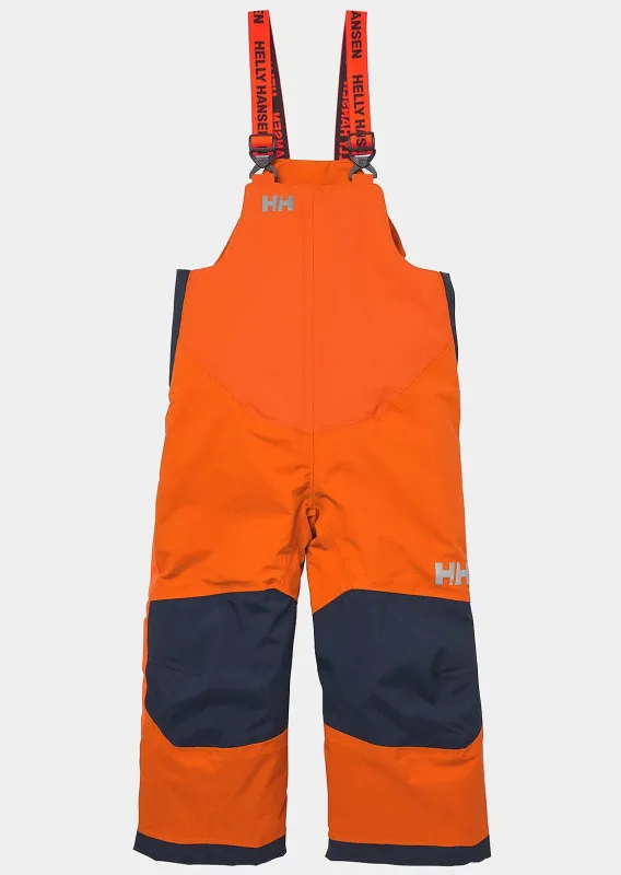 Helly Hansen Junior Rider 2 Insulated Bib Pants sold by Prfo